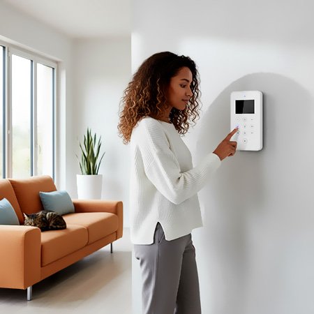 Global Protect France